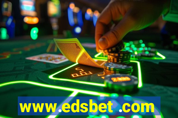 www.edsbet .com